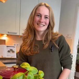 Aiza Oorthuizen